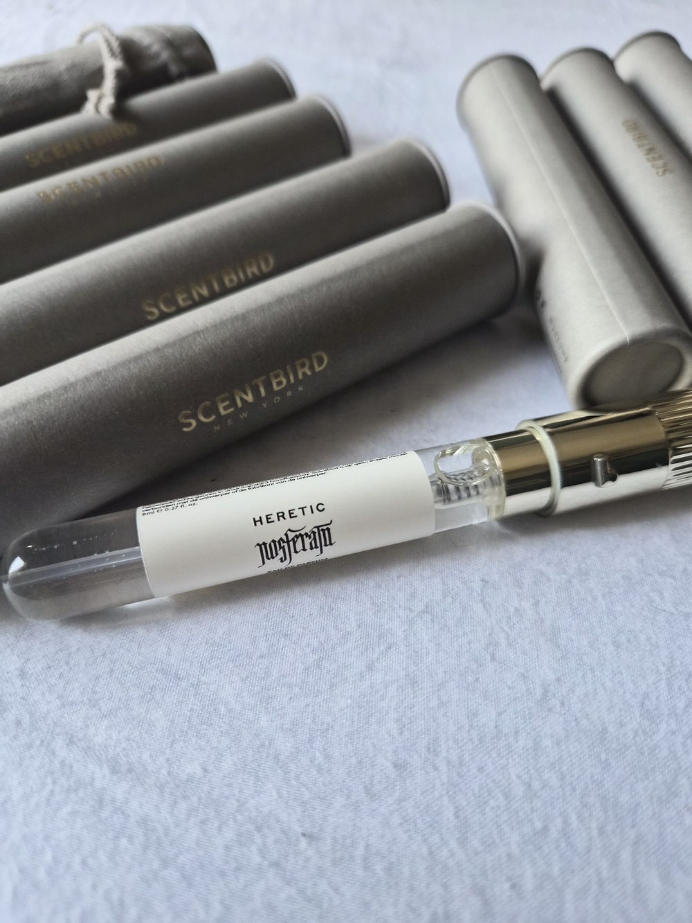 Heretic Travel Perfume Spray - Scentbird (9 Avl)